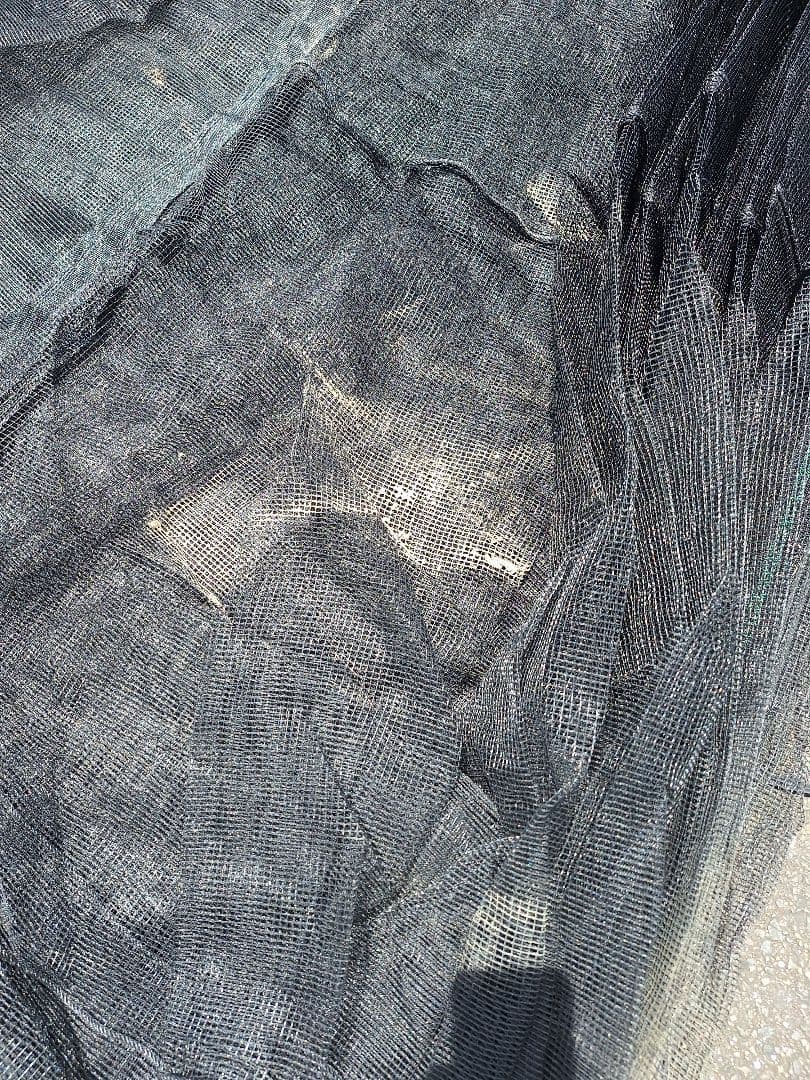 「お値下げ致しました」ハウス用遮光ネット(ネットタイプ)