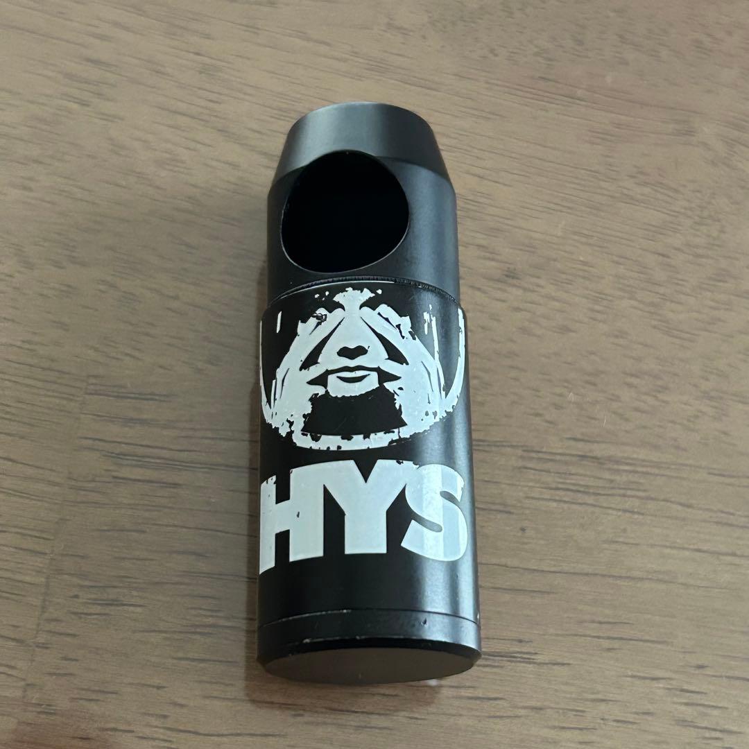 HYSTERIC GLAMOUR ヒステリックグラマー 携帯灰皿&ストラップ - メルカリ