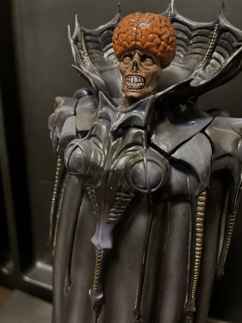 Figma ボイド 絶版 ベルセルク ゴッドハンド 単品 箱無 - メルカリ