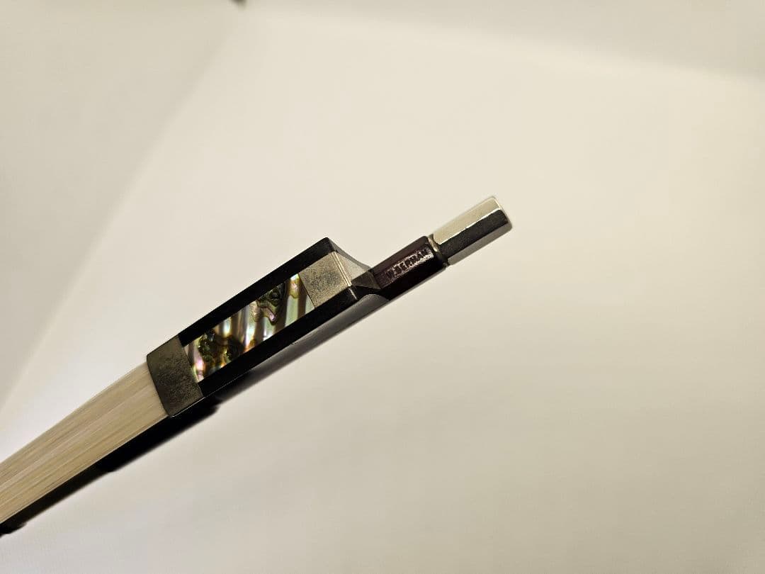 SIVORI ヴァイオリン弓 ペルナンブコ