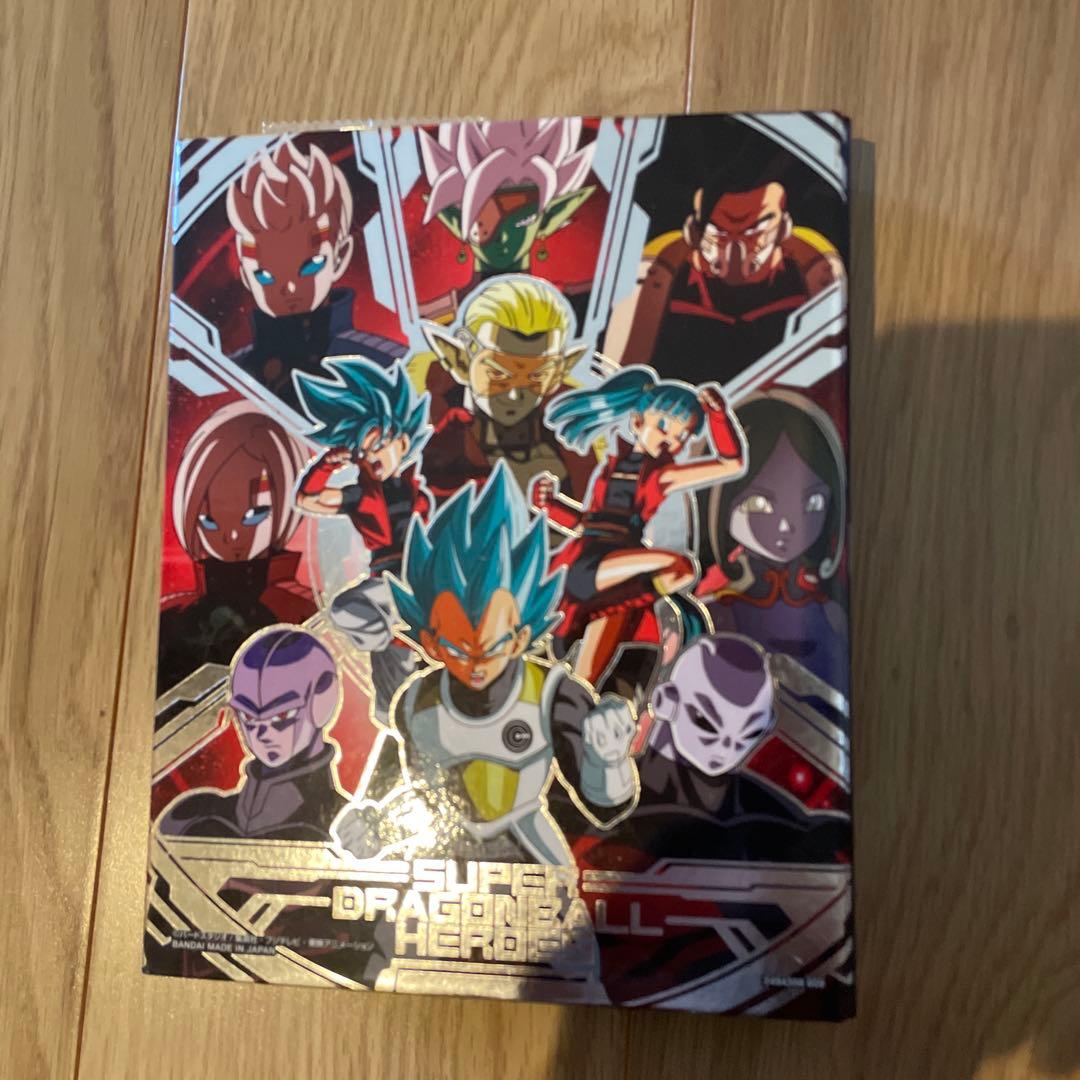 OneMall provides Mercari products: スーパードラゴンボール