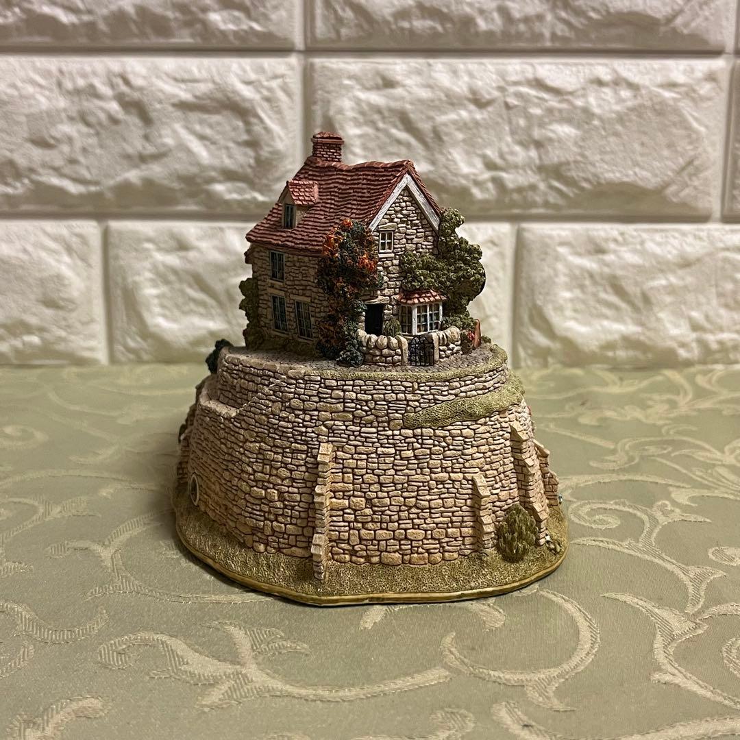 リリパットレーン62☆GOLD HILL, SHAFTESBURY【限定品】