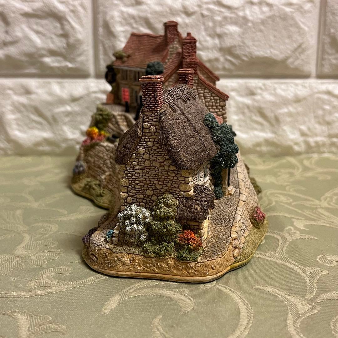 リリパットレーン62☆GOLD HILL, SHAFTESBURY【限定品】