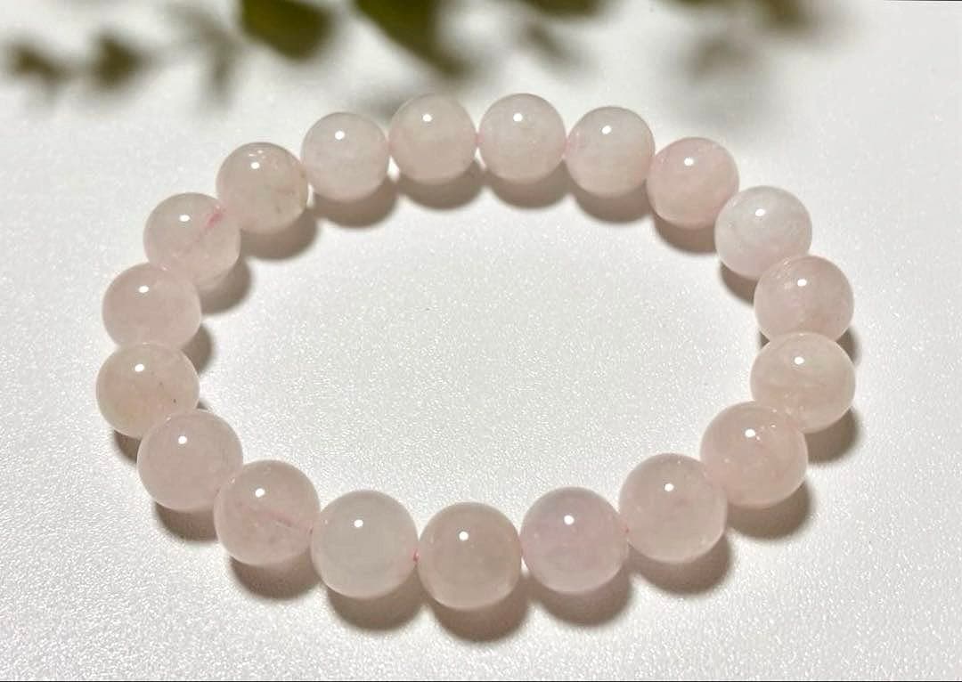 究極品質　超希少幻の逸品　究極のスピリチュアルストーン　ピンクダンビュライト