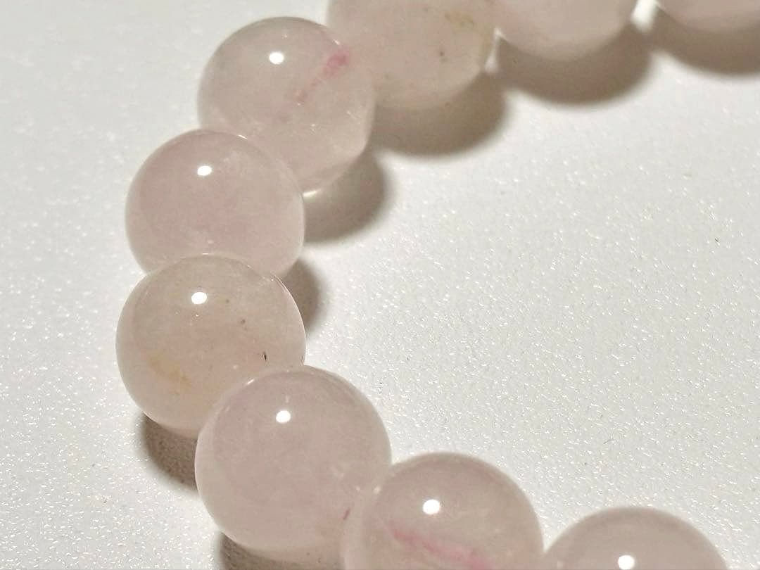 究極品質　超希少幻の逸品　究極のスピリチュアルストーン　ピンクダンビュライト