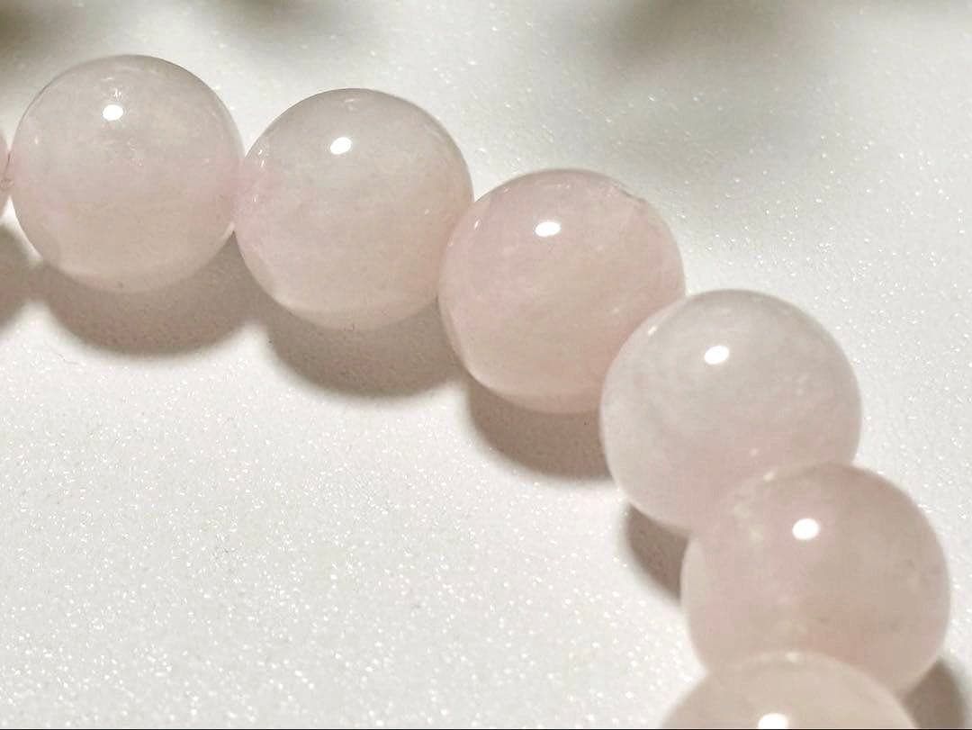 究極品質　超希少幻の逸品　究極のスピリチュアルストーン　ピンクダンビュライト