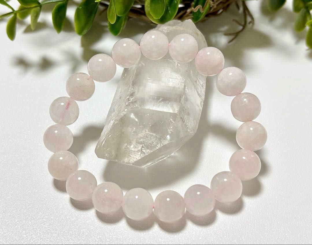 究極品質　超希少幻の逸品　究極のスピリチュアルストーン　ピンクダンビュライト