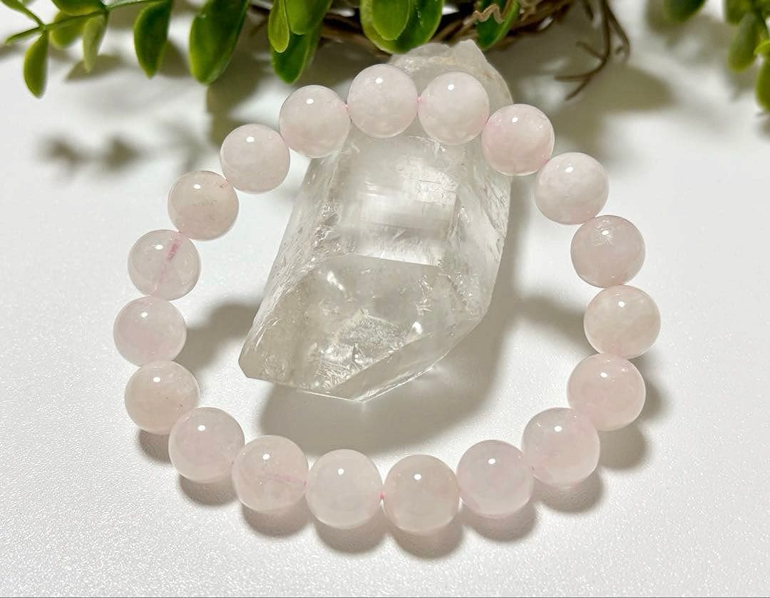 究極品質　超希少幻の逸品　究極のスピリチュアルストーン　ピンクダンビュライト