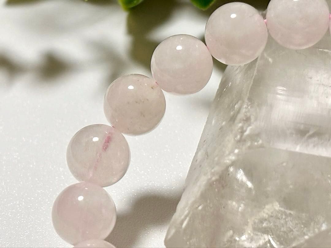 究極品質　超希少幻の逸品　究極のスピリチュアルストーン　ピンクダンビュライト