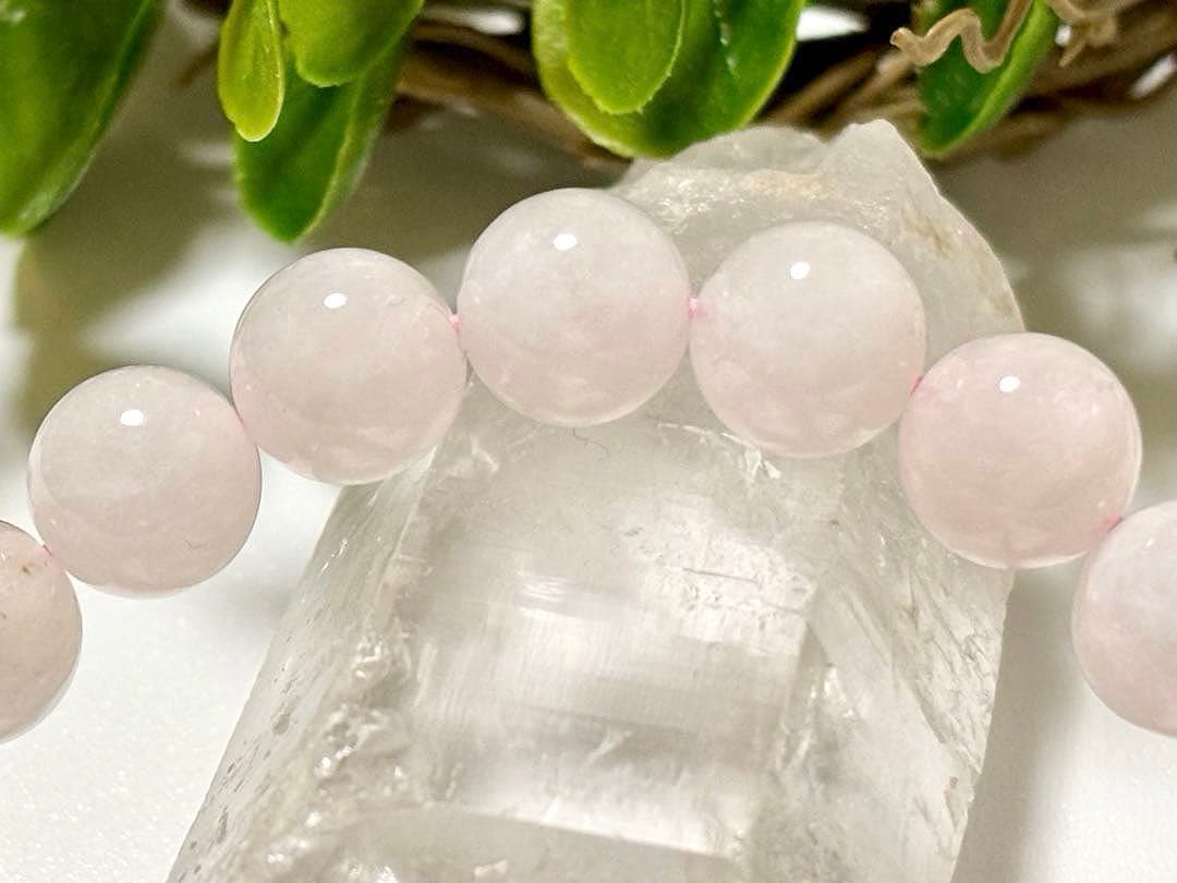 究極品質　超希少幻の逸品　究極のスピリチュアルストーン　ピンクダンビュライト