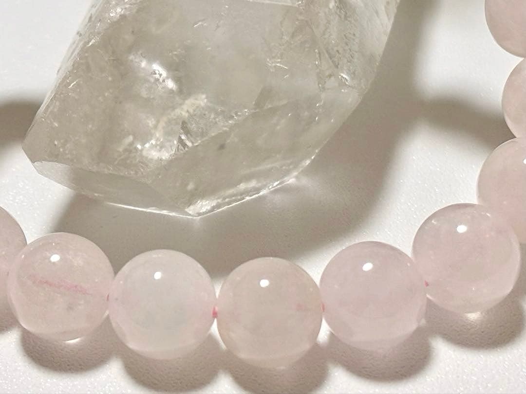 究極品質　超希少幻の逸品　究極のスピリチュアルストーン　ピンクダンビュライト