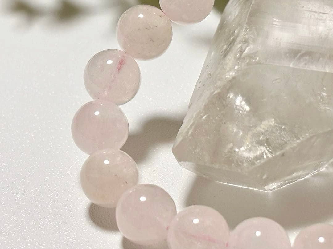 究極品質　超希少幻の逸品　究極のスピリチュアルストーン　ピンクダンビュライト