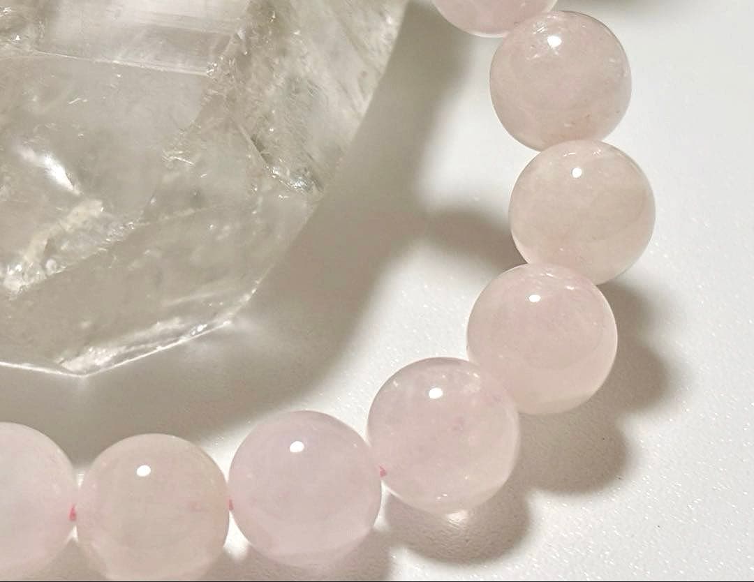 究極品質　超希少幻の逸品　究極のスピリチュアルストーン　ピンクダンビュライト