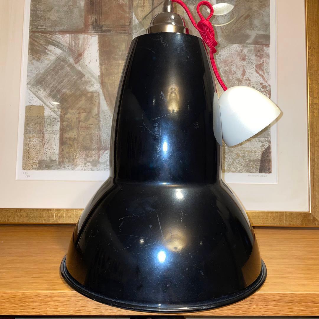 アングルポイズ　ペンダント　大　1 検　ヤマギワ　アクタス