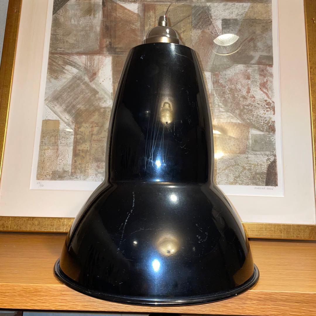 アングルポイズ　ペンダント　大　1 検　ヤマギワ　アクタス