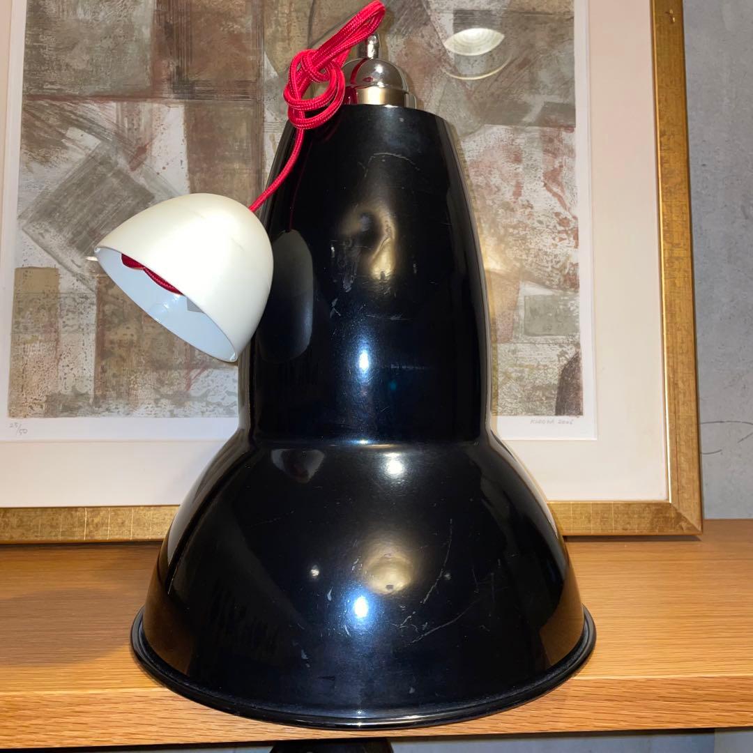 アングルポイズ　ペンダント　大　1 検　ヤマギワ　アクタス