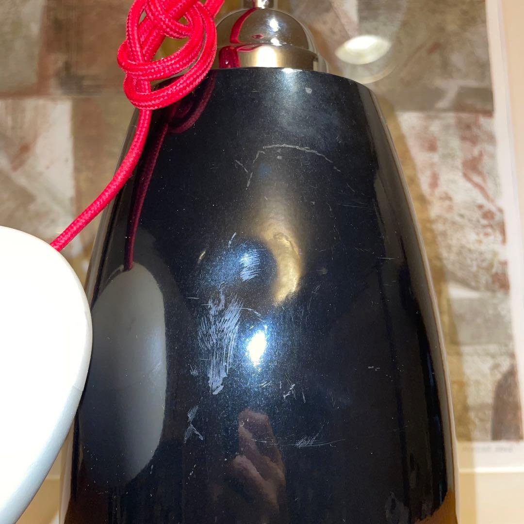 アングルポイズ　ペンダント　大　1 検　ヤマギワ　アクタス