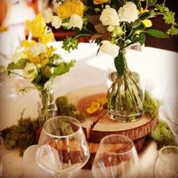 訳あり 杉丸太ニス塗り加工 ４枚セット