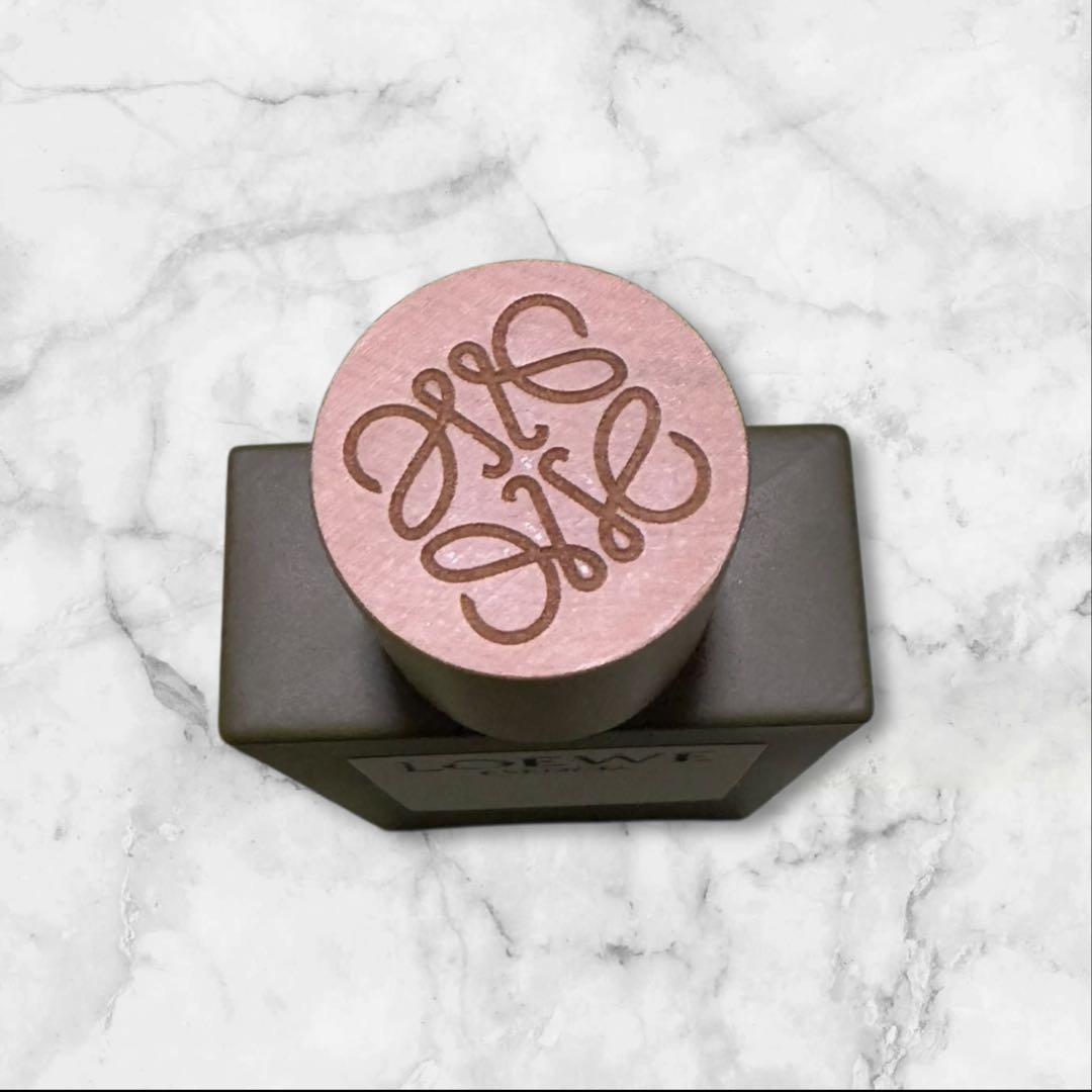 LOEWE ロエベ　ESENCIA エセンシア オードトワレ