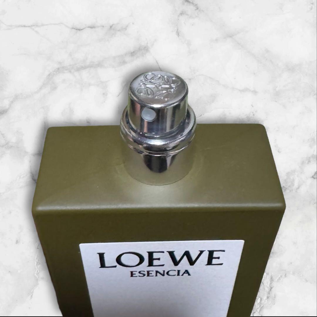 LOEWE ロエベ　ESENCIA エセンシア オードトワレ