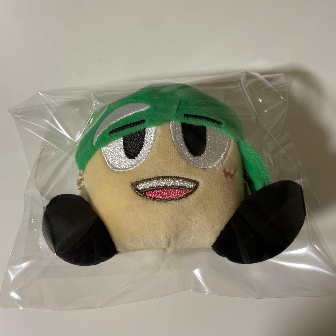 WEST. 神山智洋ヤツぬい - メルカリ