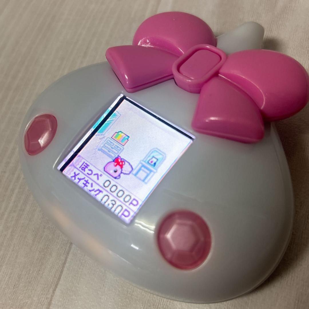 サン宝石 スイコレ ほっぺちゃん 説明書付き - メルカリ