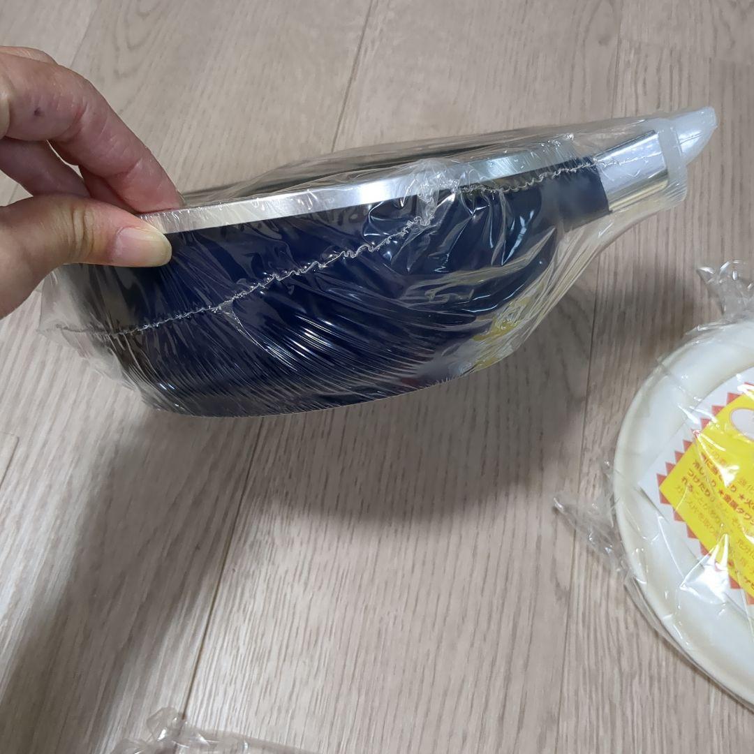 フライパンセット