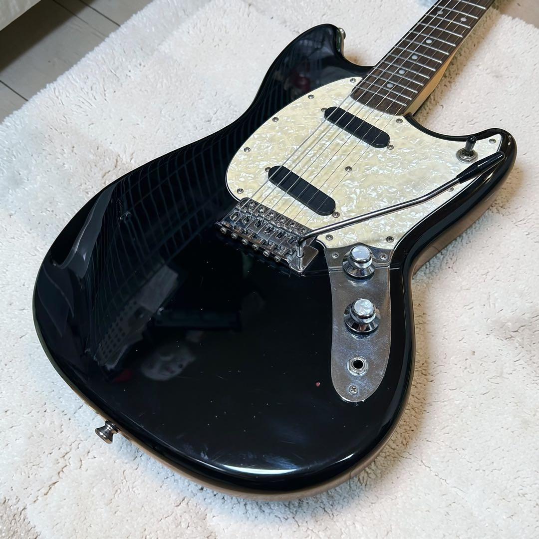 Bacchus BMG-280 Mustang Cyclone ムスタング - メルカリ