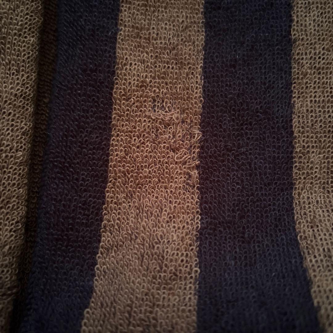 FENDI タオルケット K50B12BR 140x200