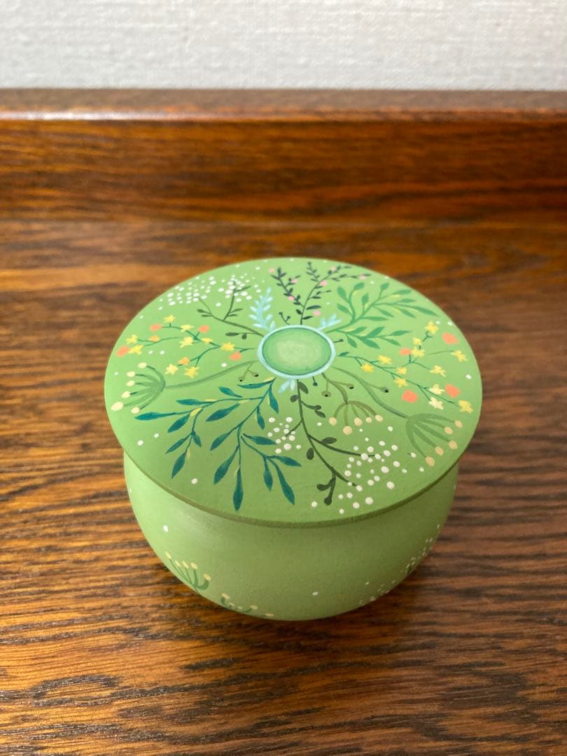 ロシア雑貨☆アニマルキット9個&Box付 マトリョーシカ マルガリータ作