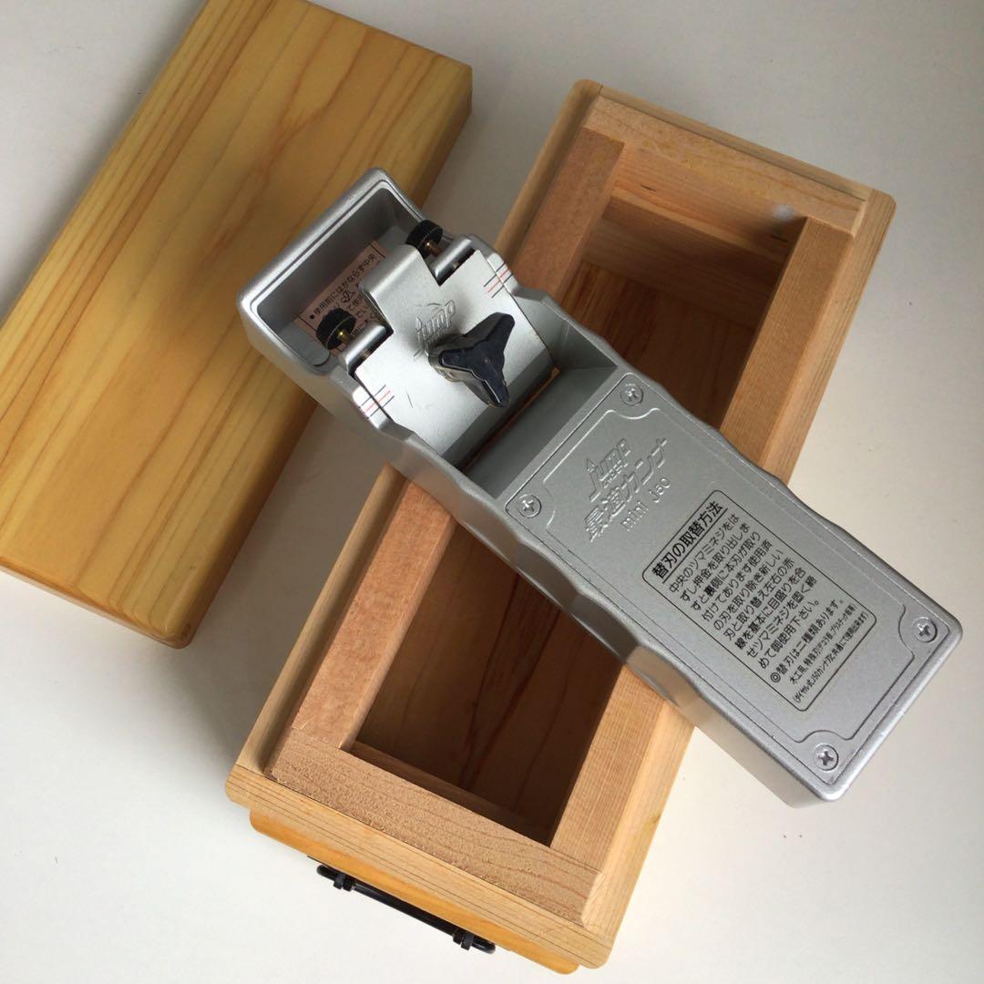 No.90 木製 かつお節削り器 - メルカリ