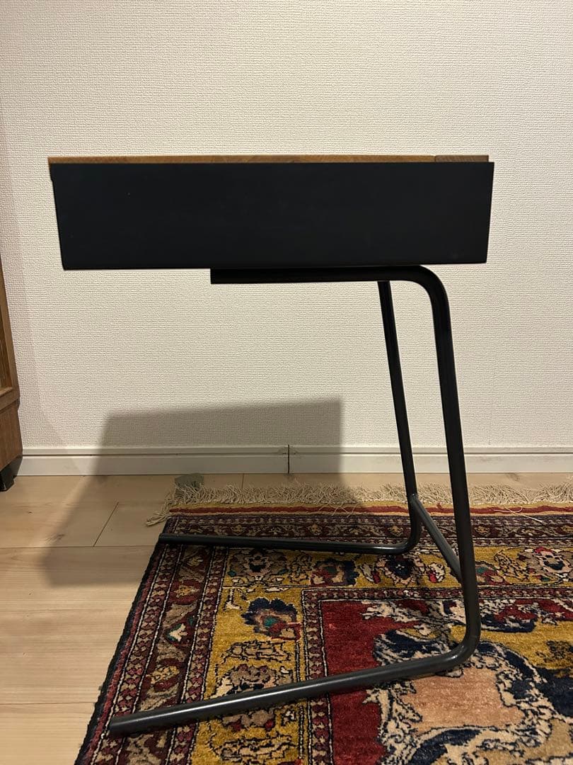 【unico】ウニコ ADDAY(アディ)　サイドテーブル