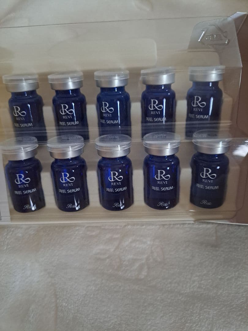 ルヴィ陶肌セラム