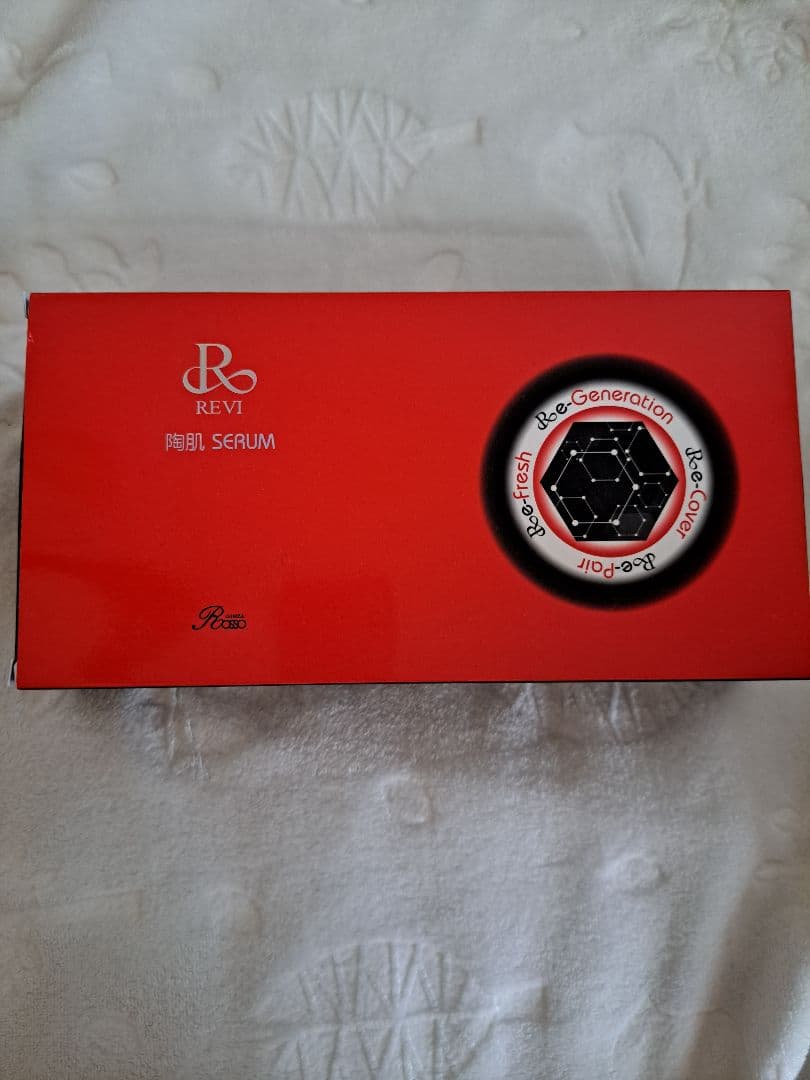 ルヴィ陶肌セラム