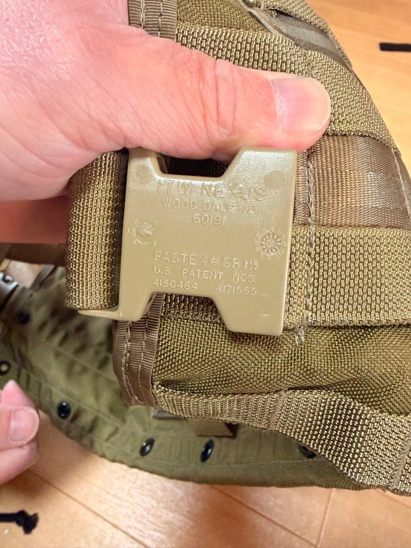 EAGLE INDUSTRIES イーグル インダストリーズ リコンベスト - メルカリ