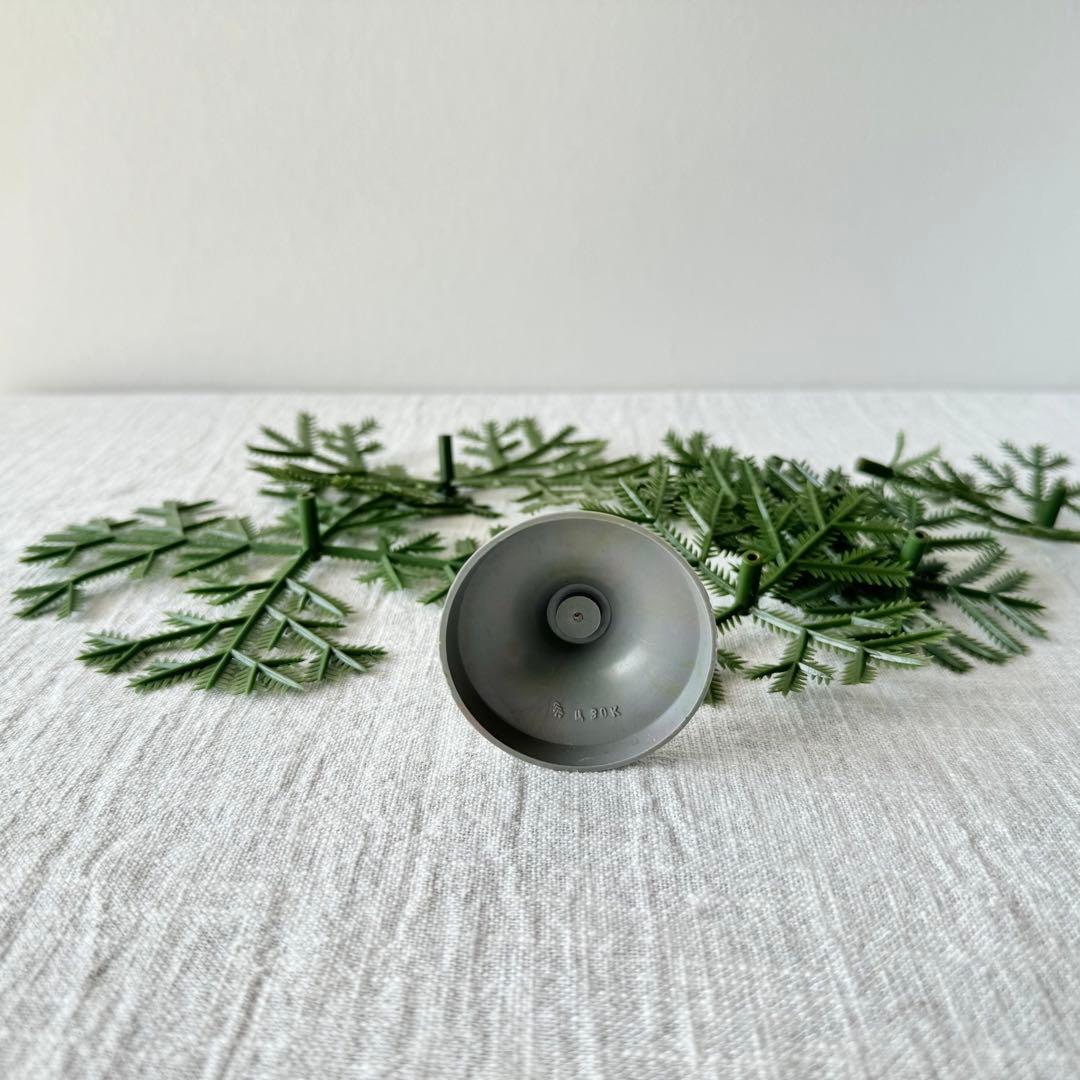 ❃ Jack Louさま専用❃クリスマスツリー ミニ約30cm〈3〉ソビエト