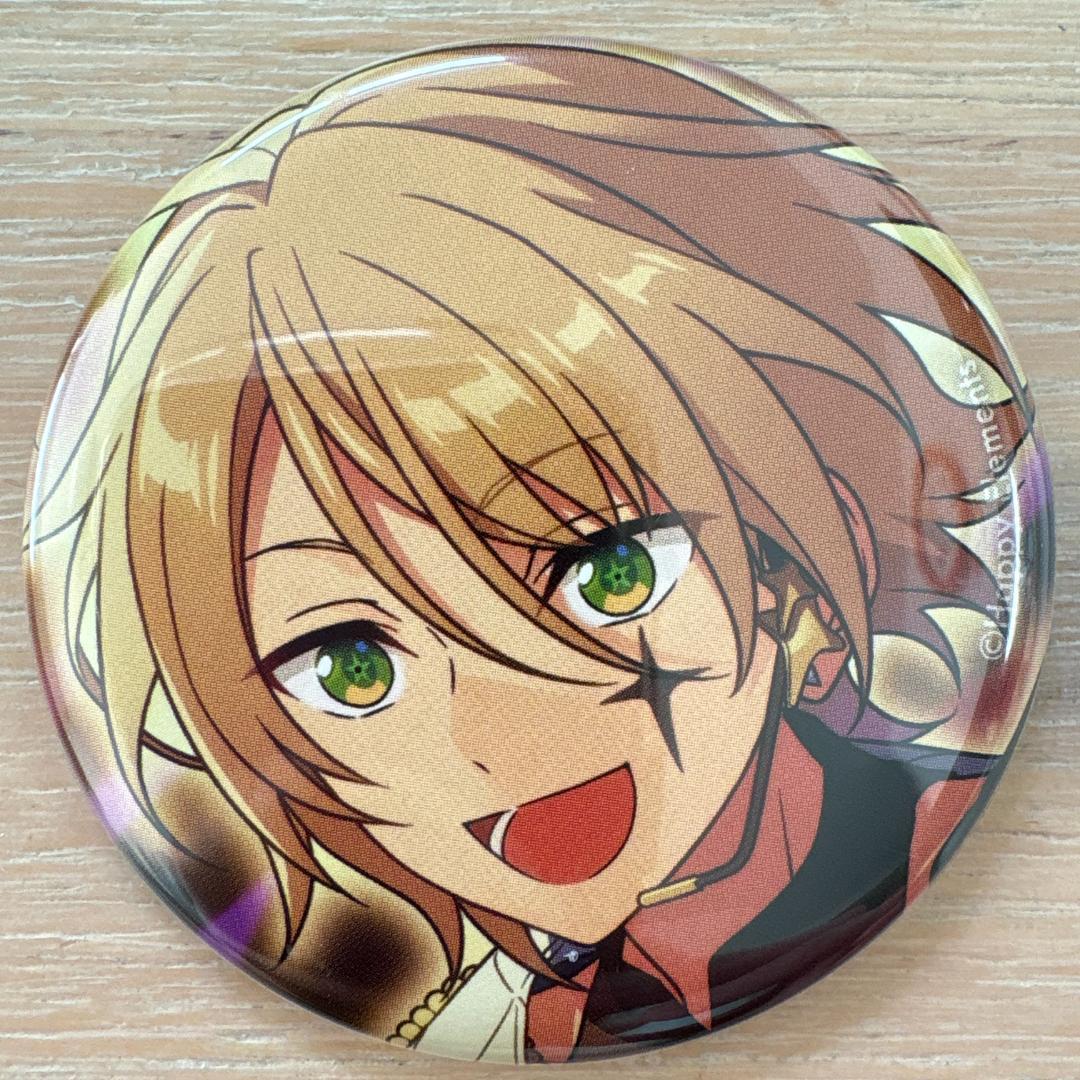 白鳥藍良あんスタ コレクション缶バッジ 2025 Oct Idol 38個 - メルカリ