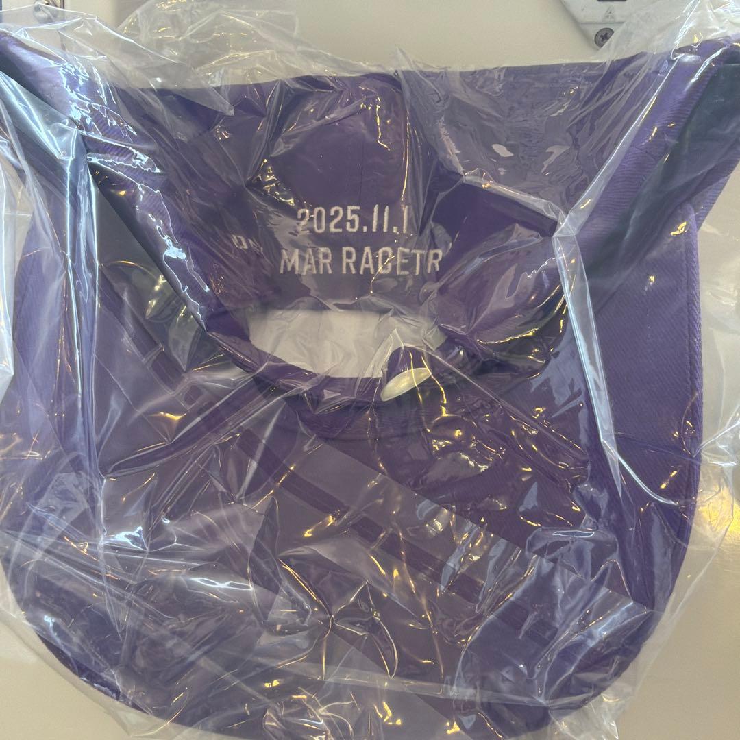 フォーエバーヤングオリジナルキャップ＆記念ポストカード - メルカリ