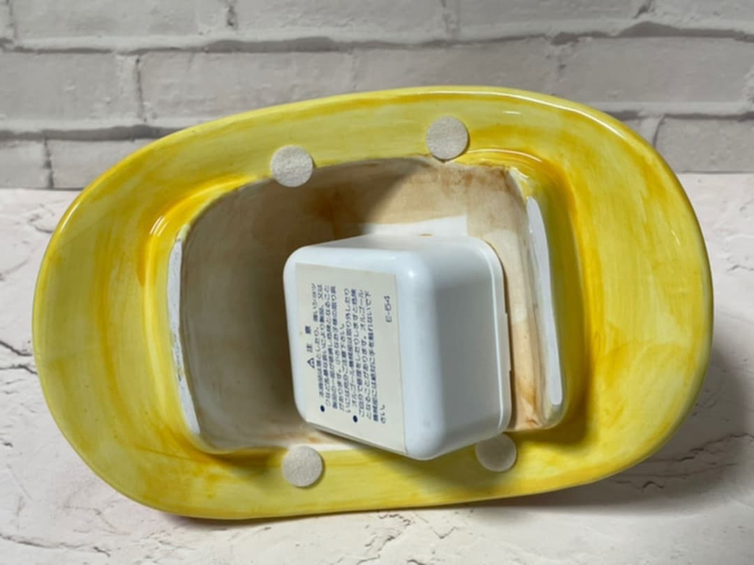 ディズニーランド　トゥーンタウン　ジョリートロリー　ミッキー＆ミニー　オルゴール