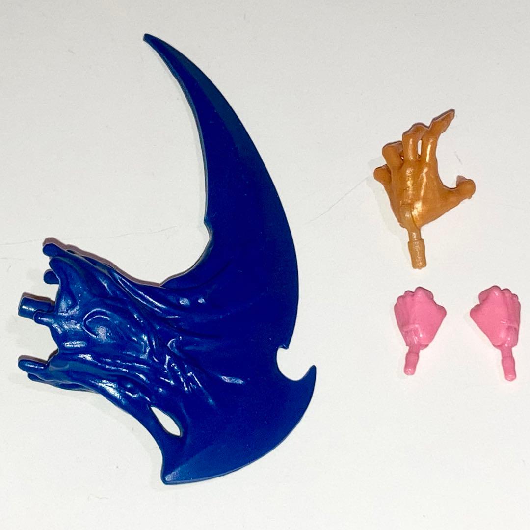 マーベルレジェンド ライオット アゴニー ラッシャー スクリーム