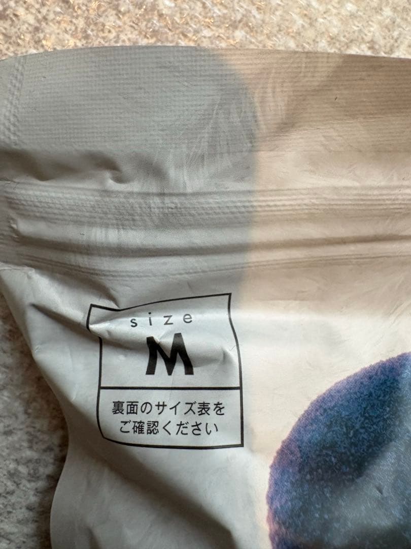 BELMISE】ベルミス パジャマレギンス ロイヤルネイビー M - メルカリ