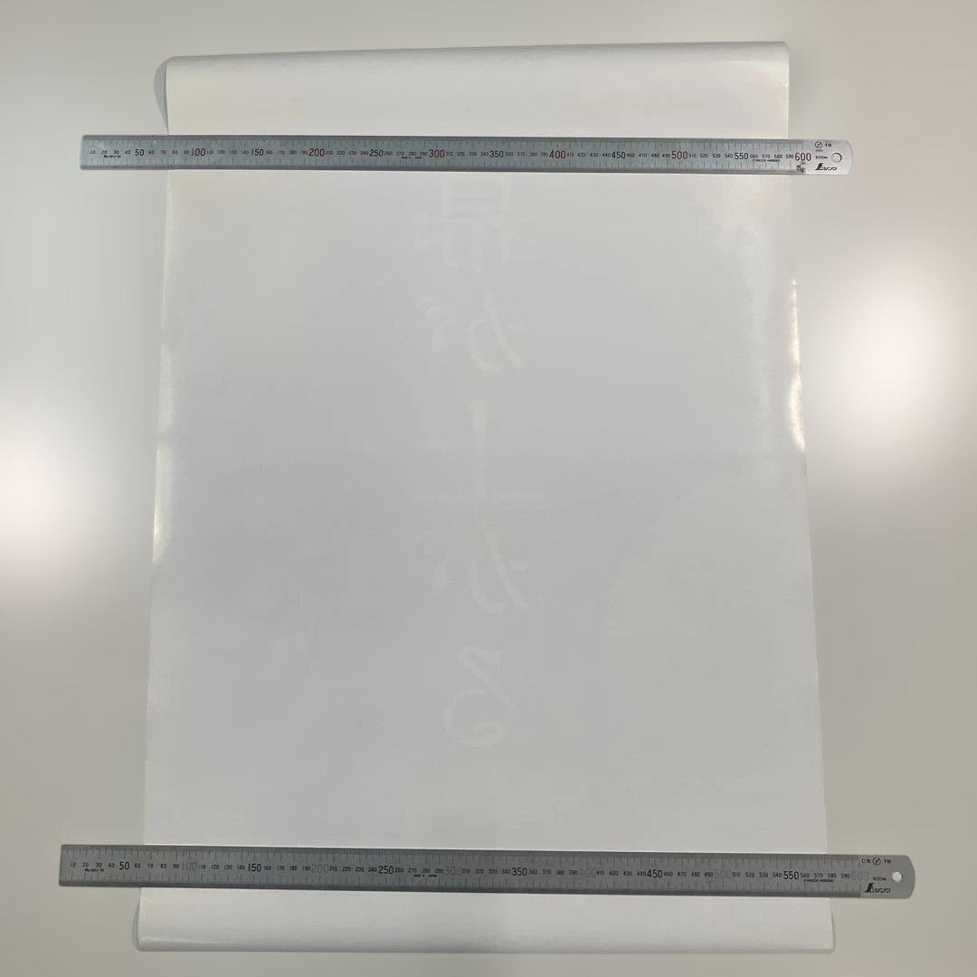 幕が上がる 販促用 B2ポスター　ももいろクローバーZ