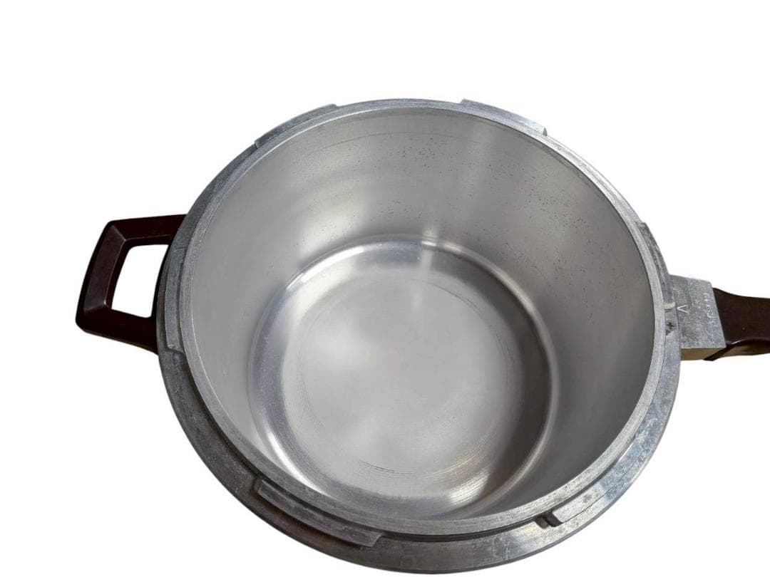 平和アルミ製作所　ピースプレッシャーパン PC-380 圧力鍋