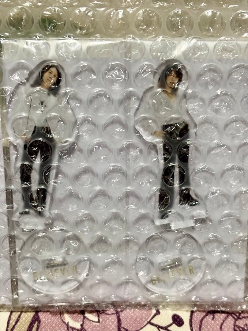 THE YELLOW MONKEY 2025年 アクリルスタンド