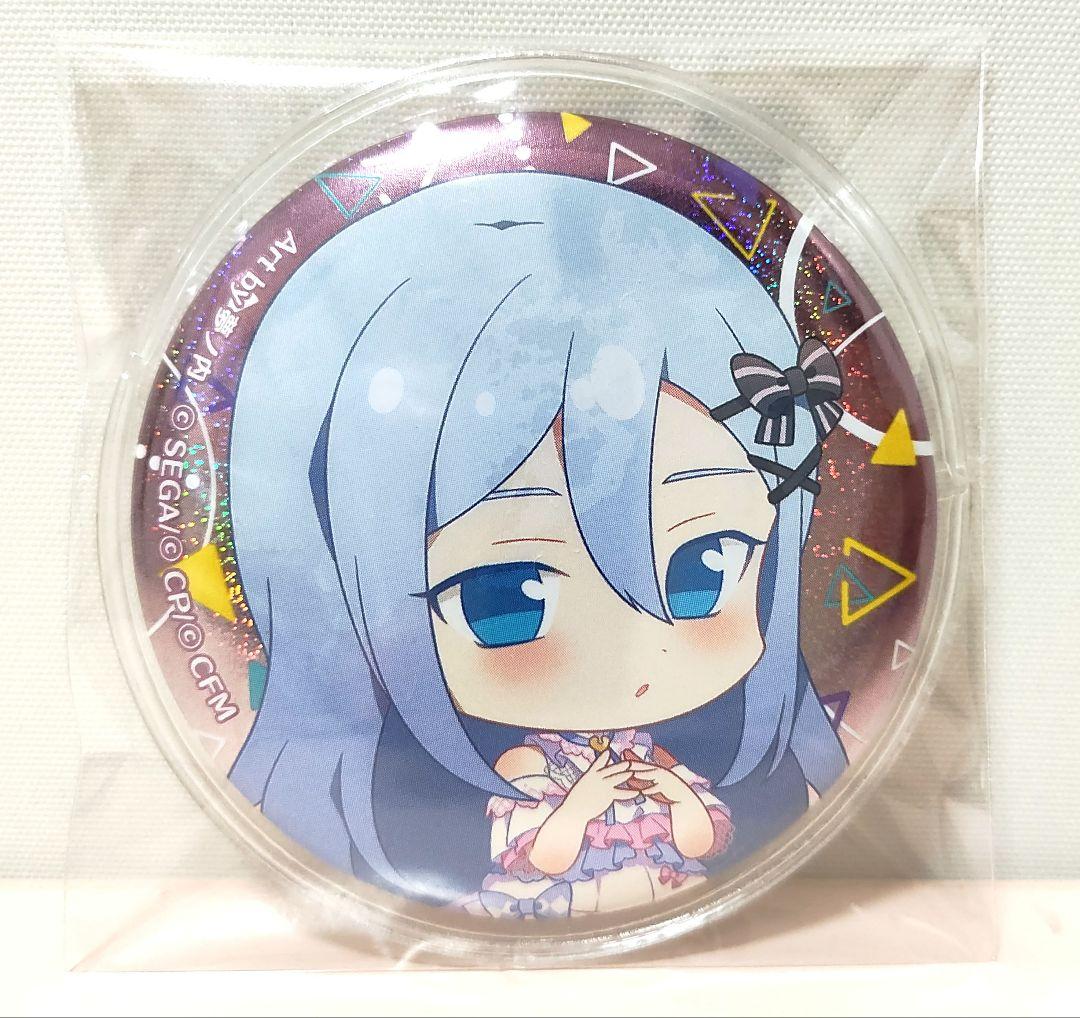 プロセカ 宵崎奏 缶バッジ - メルカリ