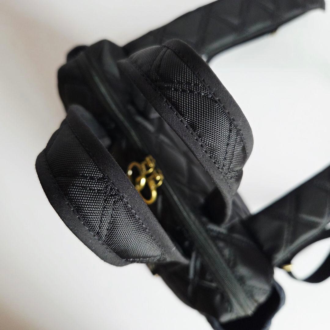 MOKUA3様　ボストン型2way リュック(M)　ハンドメイド