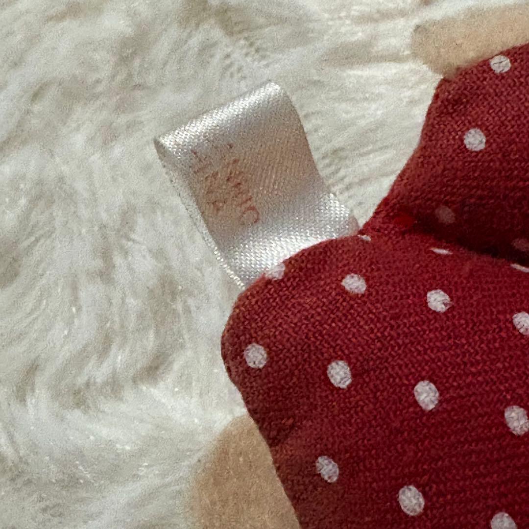 激レア 平成レトロ サンリオ マロンクリーム マスコット ぬいぐるみ