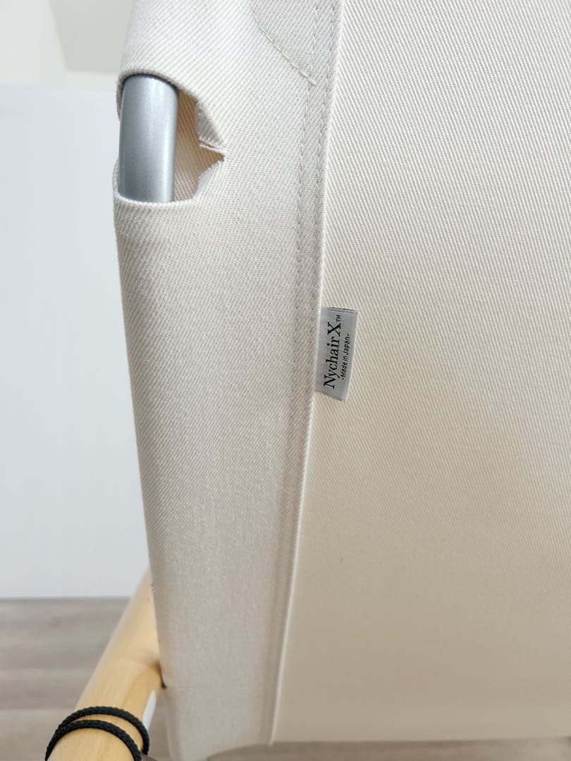 ニーチェアX　NychairX