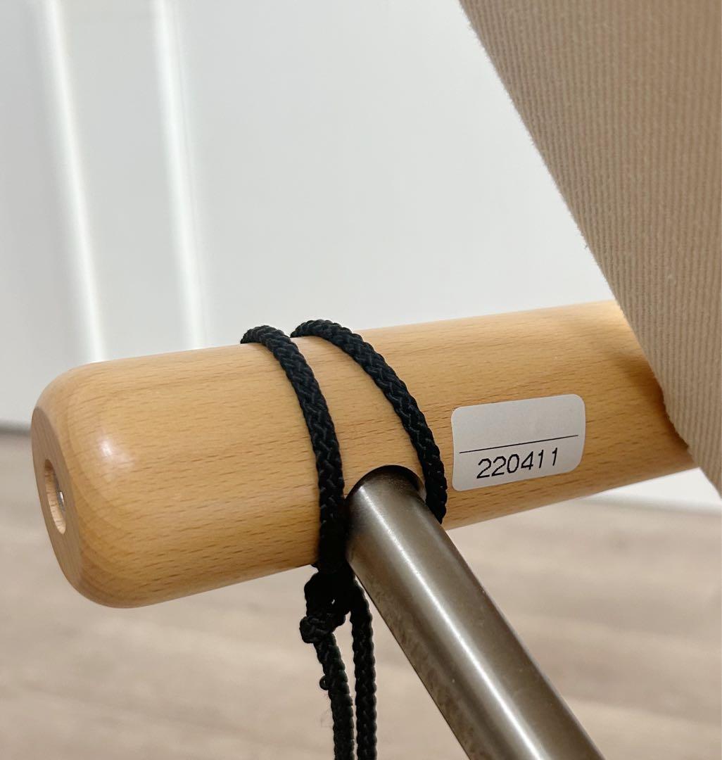 ニーチェアX　NychairX