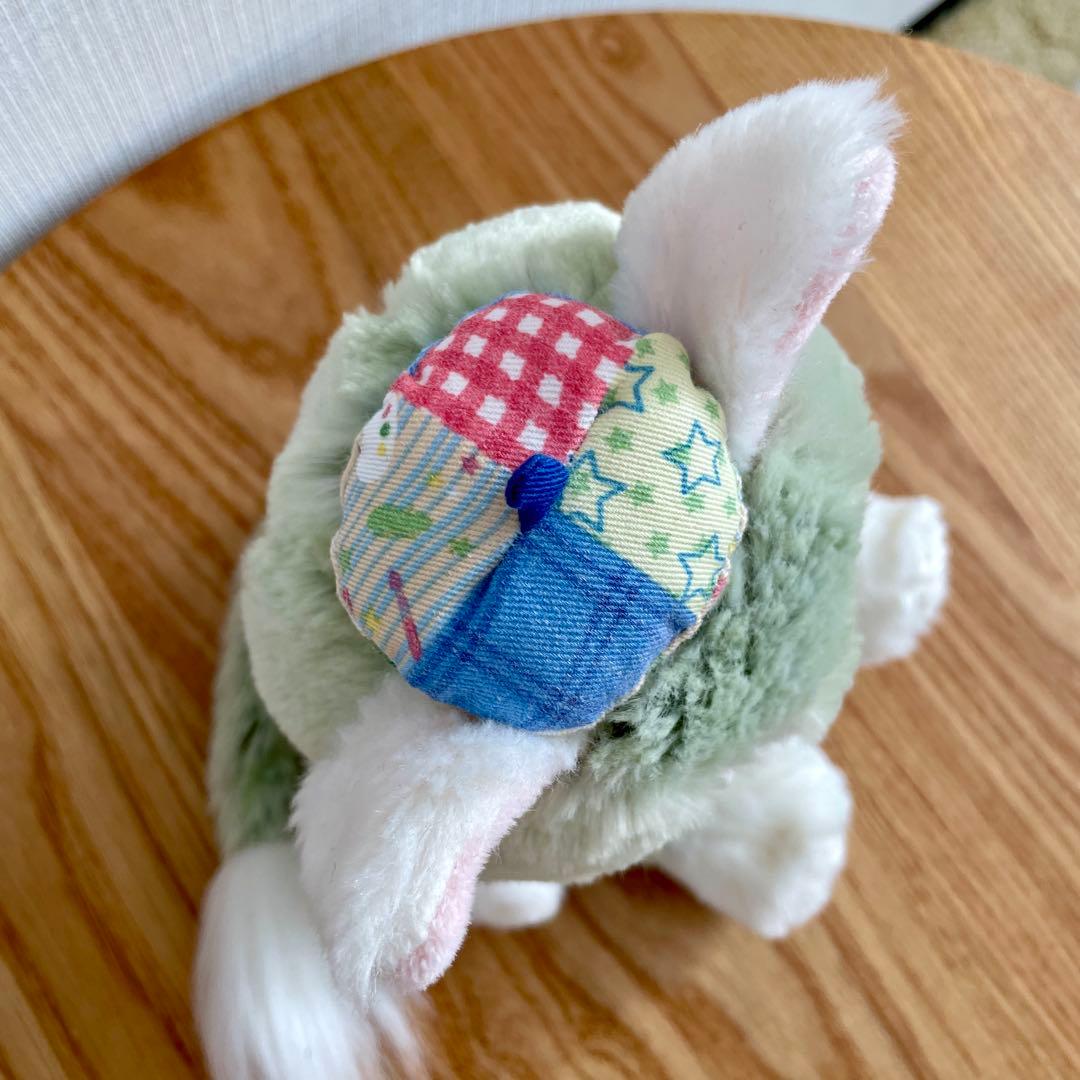 ジェラトーニ ぬいぐるみ ディズニーシー15周年記念衣装 - メルカリ